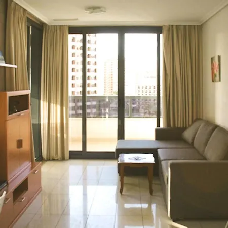 Gemelos 26 Torre 2 *