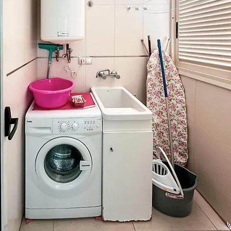 Apartment Gemelos 26 Torre 2 *