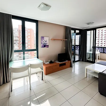 Gemelos 26 Torre 2 *