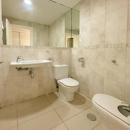 Daire Luxury Huge Pool & Prime Location