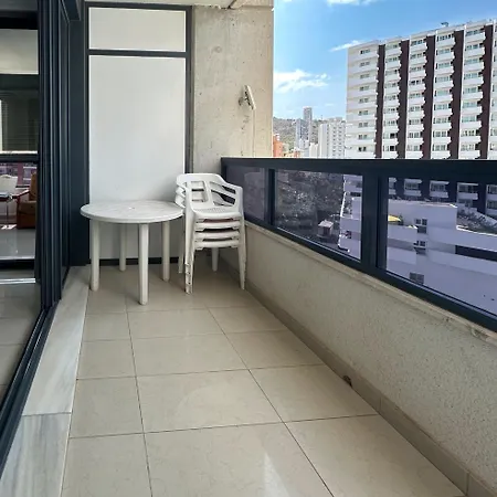 Gemelos 26 Torre 2 Apartment *