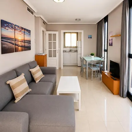 Appartamento Luxury Huge Pool & Prime Location Benidorm